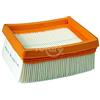 Rotary Filtro dell' aria per/Dolmar Makita Repl 395 - 173 - 010