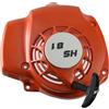 JRL Avviatore per tagliasiepi Stihl HS81 HS81R HS81T HS86 HS86R
