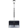 Prosperplast Prosper Plast ilt3tb-s411 55 x 38.5 x 145 cm Albino Alutube Eco Pala - Nero (Pezzi)