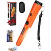 LAOYE Metal Detector portatile