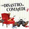 52733 Che disastro di Commedia