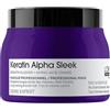 L'Oréal Professionnel Paris L'Oréal Professionnel Keratin Alpha Sleek Mask 500 ml