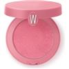 WYCON cosmetics BALMY CHEEKS Blush innovativo dalla texture ibrida ultra sensoriale 303 SWEET SIGNORINA