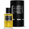 collection privée paris Profums LEGNO COLLECTION GAZELLE - Eau de parfum 50 ML FANTASTIC LEGNO - Fragranza legnosa profumo d'argento, lunga durata made in France