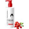 Nurvidis Skin Whitening Body Lotion, Quick-Absorbing Body Cream Body Lotion, Long Lasting Hydration, Revitalisation for People and Improved Skin Texture, for Daily Care (2)