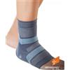 Roten Cavigliera elastica in maglia - Malleolastik 37 Roten