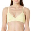 Amazon Essentials Donna Top Bikini Classico con Sostegno Leggero