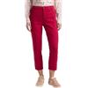 United Colors of Benetton Pantalone 4CDR558R5, Viola 19D, 46 Donna