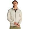 Tommy Jeans Tjm Essential Casual Bomber Dm0Dm15382, Giacche in Tessuto, Uomo, Beige (Newsprint), S
