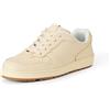 Amazon Essentials Sneakers Basse con Lacci Unisex - Bambini e ragazzi