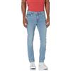 Amazon Essentials Uomo Jeans Skinny Elasticizzati Comodi - Colori Fuori Produzione