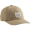 Levi's Cappellino da Uomo Lfa Lm Headgear, Fungi, Taglia Unica