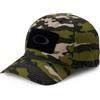 Oakley - Standard Issue cap, Berretto Uomo