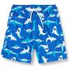 Playshoes Costume da bagno Bambini e ragazzi, Squali, 98-104