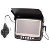 AMRTTWY Macchina fotografica subacquea, Cercatore Di Fotocamera Da Pesca Subacquea 1000TVL 4,3 Pollici