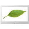 XYIANG Cornice digitale da 10 pollici con lettore video, telecomando, supporto USB/Sd/Tf, musica e orologio