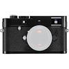Leica M-P - Fotocamera digitale TYP 240, 24 Mpix