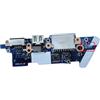 Tvvbbi For 14 15 G2 G3 Gen 2 Gen 3 ITL K4E-IAP Laptop Card Reader USB RJ45 Port Board Cable LS-K056P(LS-K051P 2.0)