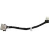 Tvvbbi For R11 R-11 R3-131 R3-131T R3-131T-C28S 11.6 Laptop Power Charging Cable 50.G0YN1.001