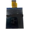 HIZON Parte di riparazione dello schermo LCD + retroilluminazione, compatibile con la fotocamera digitale SAMSUNG ， PL120