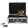 AMRTTWY Macchina fotografica subacquea, Fotocamera Subacquea A Colori Per Fishfinder Da 4,3 Pollici