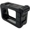 Generico Gruppo microfono, compatibile con GoPro, HERO9 HERO10 HERO11 | Parte audio media di ricambio, plastica, numero modello HERO8 HERO9 HERO10 HERO11