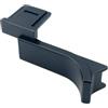 Tsophreniq Pollice in metallo Grip di ricambio per M11 Fotocamera Digitale Hot Shoe Thumb Hand Grip Fotografia Accessori Fotografia Accessori Fotografia