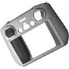 Tsophreniq Custodia protettiva in silicone per telecomando Air3/mini4pro, facile da pulire, custodia protettiva in silicone