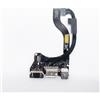Tvvbbi For A1465 2012 2013 2014 2015 2016 2017 laptop USB audio DC Power DC-IN Charging Cable board 820-3213-A(13-17 board)