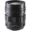 Voigtländer Voigtlaender - Obiettivo 17,5/0,95, Attacco con sistema micro 4/3