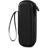 Tsophreniq Custodia antiurto EVA per Pocket 4 Action Camera con cinturino da polso EVA Camera Case