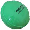 AMRTTWY Macchina fotografica subacquea, Profondità Sensore Ecoscandaglio Bluetooth Fish Finder