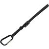 Tsophreniq Cinghia della corda della cinghia della corda Accessori della macchina fotografica Heavy Duty Sicurezza per la fotografia professionale Macchina fotografica Nylon