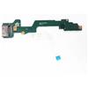 Tvvbbi For V310-15ISK V310-15IKB E52-80 Laptop USB Board Sound Card Audio Interface Board Power Switch Board(Power switch board 2)