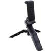 Tsophreniq Treppiede per telefono per selfie portatile Stick Stand per video viaggio per cellulare Live Streaming