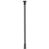 Tsophreniq Fibra di Carbonio Pali di Estensione Selfie Stick Tubo Rod 1/4 Vite Ciclismo Monopiede Treppiedi Mount Treppiedi Estensione