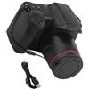 Tsophreniq Fotocamera DSLR avanzata Obiettivo 16X UHD Imaging Messa a fuoco automatica Anti Shake per Fotografia a lunga distanza Fotocamera Digitale per Fotografia