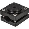 Tsophreniq Supporto per auto per poggiatesta auto per supporto articolato Action Camera Cradles Staffa in Car Clip Holder