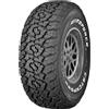 WINDFORCE 235/85 R16 120/116 R Windforce Catchfors A/t Ii M+s - Pneumatico Estivo