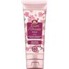 Tesori d'Oriente | Doccia in crema "Ikigai" | Gel doccia aromatico | Fiori di ciliegio e acqua di riso | Doccia crema per la cura del corpo | Rituale per corpo e sensi | 250 ml