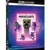 WARNER BROS UN FILM MINECRAFT - STEELBOOK 4