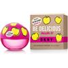 DKNY Donna Karan DKNY Be Delicious Orchard St. Eau de Parfum (donna) 30 ml variante Imballaggio nuovo