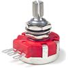 JIM DUNLOP DSP250K Super Pot Split Shaft Potentiometer