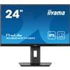 iiyama Monitor XUB2497HSN-B2 (1920 x 1080 pixel, 23.80"), Monitor, Nero