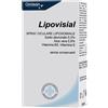 OMISAN FARMACEUTICI Srl LIPOVISIAL Gocce Oculari 10ml