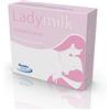 Ginetic Pharma Ladymilk 30 Capsule Da 500 Mg