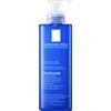 La Roche Posay Toleriane Gel Detergente Schiumogeno a Doppia Azione 400 Ml