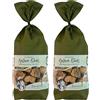 Erofili Avgenakis Erofili Fette Biscottate d'Orzo con Olive di Creta,2 x380g