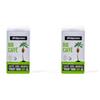 ALTROMERCATO - Biocaffè 100% arabica biologico macinato per moka - caffè bio da Etiopia e America Latina - tostatura media con fine acidità - 250 g (Confezione da 2)