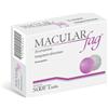 Sooft Italia Linea Salute Occhi Macular Fag Integratore Alimentare 20 Compresse